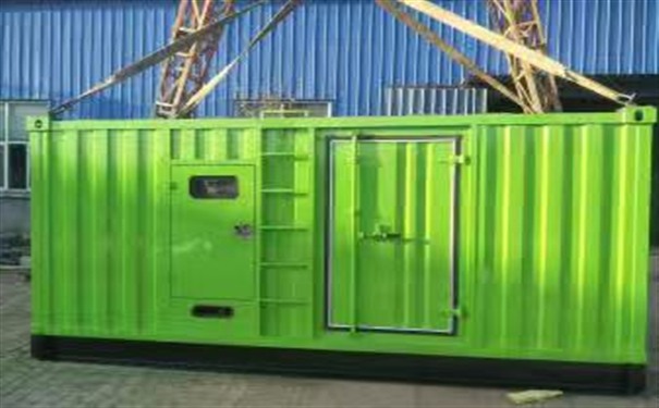 克拉玛依康明斯300kw大型柴油发二手电机组 克拉玛依康明斯300kw大型柴油发二手电机组