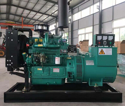 克拉玛依宗申动力10kw小型柴油二手发电机 克拉玛依宗申动力10kw小型柴油二手发电机