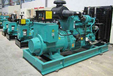 克拉玛依1000kw康明斯柴油发电机组图片 克拉玛依1000kw康明斯柴油发电机组图片