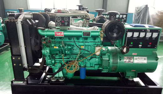 克拉玛依发电机不发电的原因