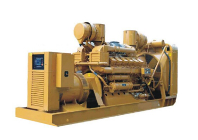 克拉玛依发电机出租