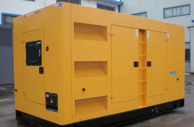 克拉玛依静音系列